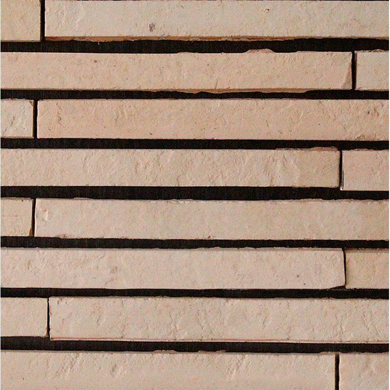 Ригельный кирпич Богандинский, «АЗОВ», 350х50х38 мм